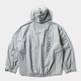 画像2: TIGHTBOOTH x SauRas Being MOUNTAIN PARKA（Grey）［マウンテンパーカー-25春夏］ (2)