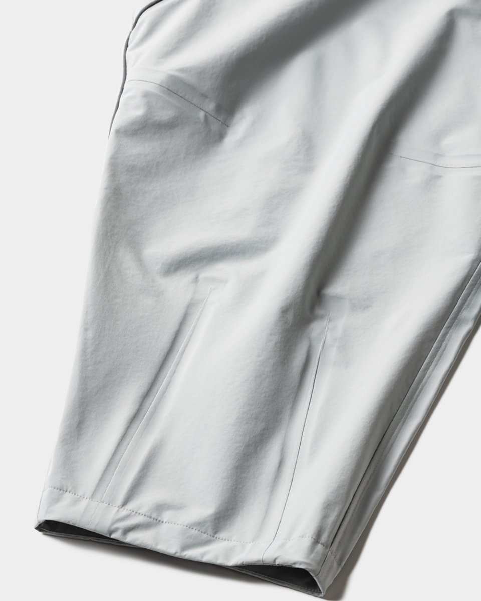 画像10: 【20％OFF】TIGHTBOOTH x SauRas Being BALLOON PANTS（Grey）［バルーンパンツ-25春夏］ (10)