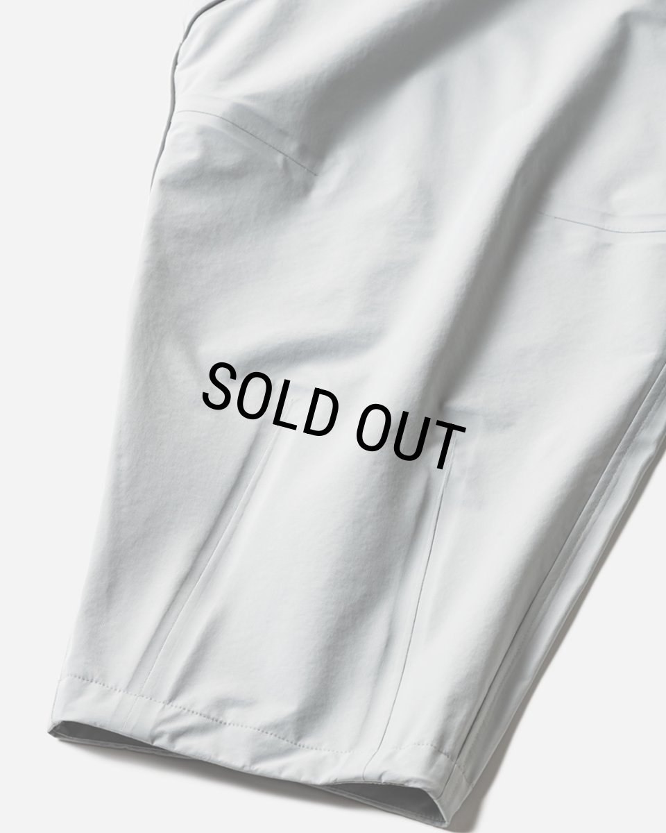 画像10: 【30％OFF】TIGHTBOOTH x SauRas Being BALLOON PANTS（Grey）［バルーンパンツ-25春夏］ (10)