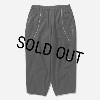 tightbooth SauRas Being パンツ TIGHTBOOTH x SauRas Being BALLOON PANTS（Black）［バルーンパンツ