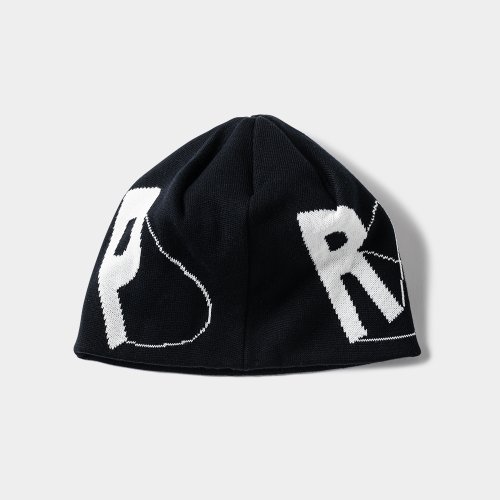 他の写真2: TIGHTBOOTH x SauRas Being JACQUARD BEANIE（Black）［ジャガードビーニー-25春夏］