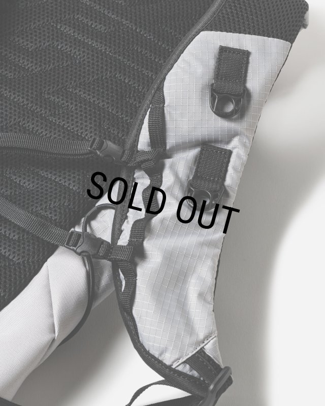 TIGHTBOOTH x SauRas Being BACKPACK（各色）［バックパック-25春夏