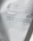 画像8: TIGHTBOOTH x SauRas Being BALLOON PANTS（Grey）［バルーンパンツ-25春夏］