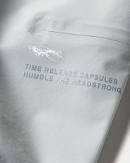 画像8: 【20％OFF】TIGHTBOOTH x SauRas Being BALLOON PANTS（Grey）［バルーンパンツ-25春夏］ (8)