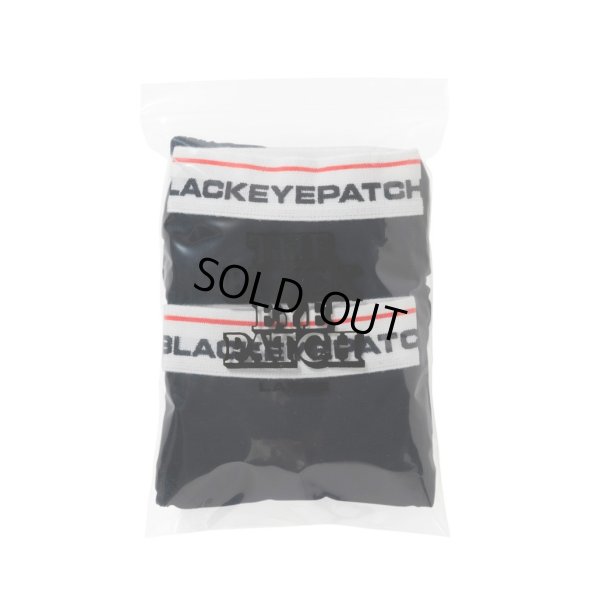 画像2: BlackEyePatch/BASIC BOXERS（BLACK）