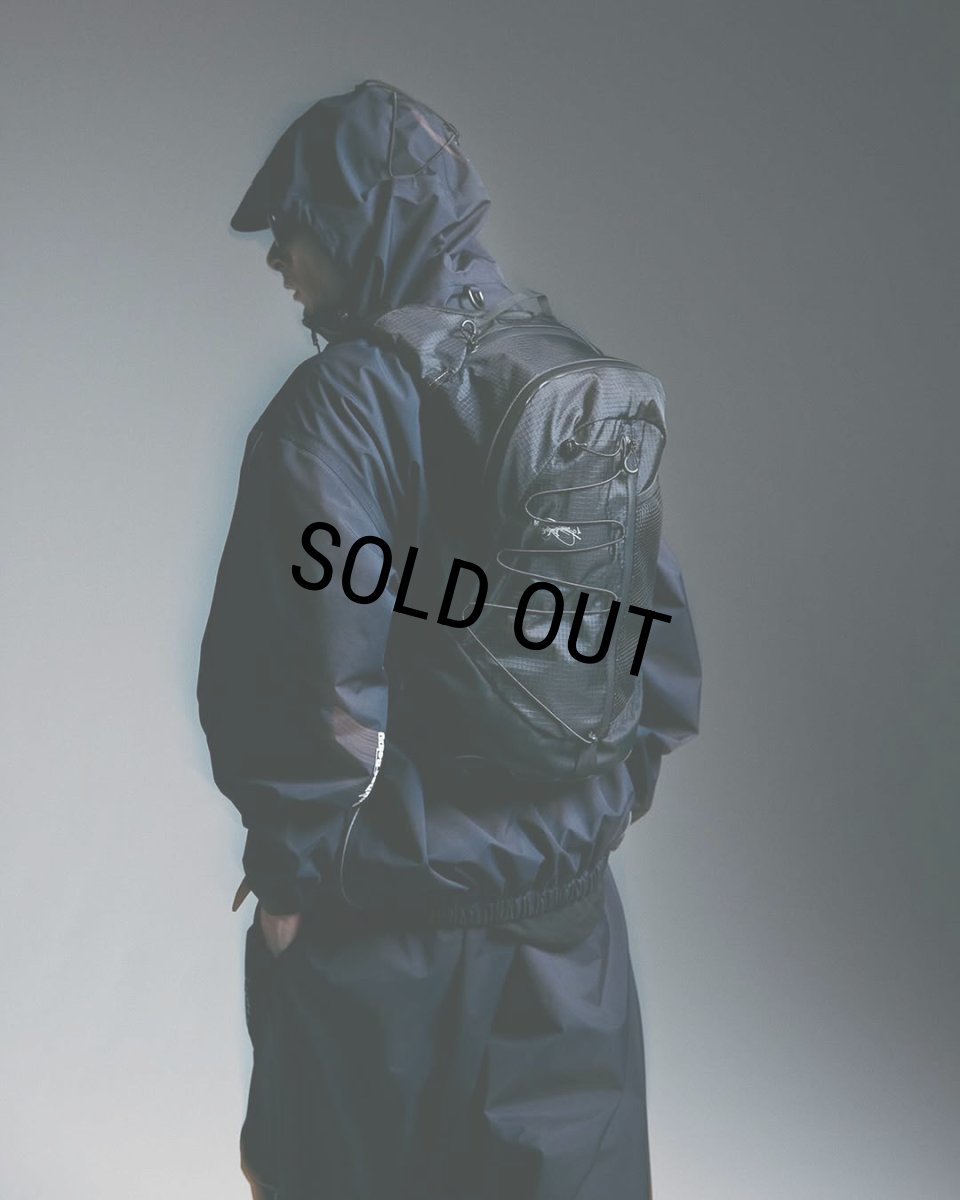 画像13: TIGHTBOOTH x SauRas Being BACKPACK（各色）［バックパック-25春夏］ (13)