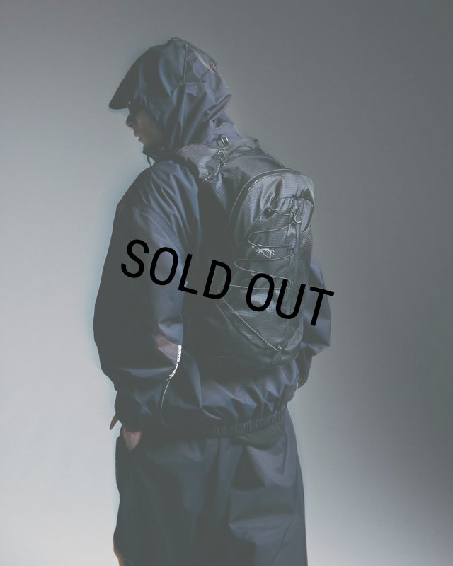バッグ TIGHTBOOTH x SauRas Being - BACKPACK TIGHTBOOTH x SauRas Being BACKPACK（各色）［バックパック-25春夏