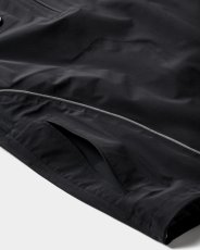 画像10: 【30％OFF】TIGHTBOOTH x SauRas Being MOUNTAIN PARKA（Black）［マウンテンパーカー-25春夏］ (10)