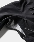 画像7: TIGHTBOOTH x SauRas Being MOUNTAIN PARKA（Black）［マウンテンパーカー-25春夏］