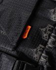 画像8: TIGHTBOOTH x SauRas Being MESSENGER BAG（Black）［メッセンジャーバッグ-25春夏］