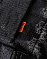 画像8: TIGHTBOOTH x SauRas Being MESSENGER BAG（Black）［メッセンジャーバッグ-25春夏］ (8)