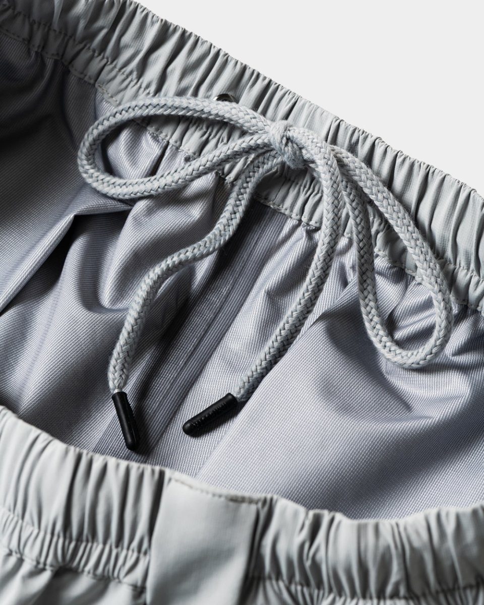 画像15: 【20％OFF】TIGHTBOOTH x SauRas Being BALLOON PANTS（Grey）［バルーンパンツ-25春夏］ (15)