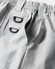 画像6: TIGHTBOOTH x SauRas Being BALLOON PANTS（Grey）［バルーンパンツ-25春夏］