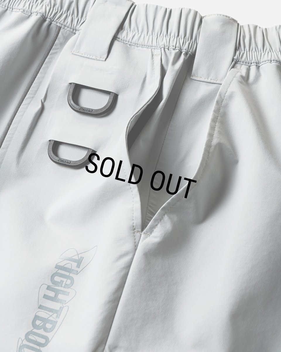 画像6: 【30％OFF】TIGHTBOOTH x SauRas Being BALLOON PANTS（Grey）［バルーンパンツ-25春夏］ (6)