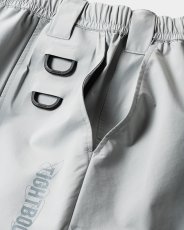 画像6: 【20％OFF】TIGHTBOOTH x SauRas Being BALLOON PANTS（Grey）［バルーンパンツ-25春夏］ (6)