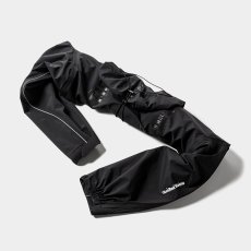 画像18: 【30％OFF】TIGHTBOOTH x SauRas Being MOUNTAIN PARKA（Black）［マウンテンパーカー-25春夏］ (18)