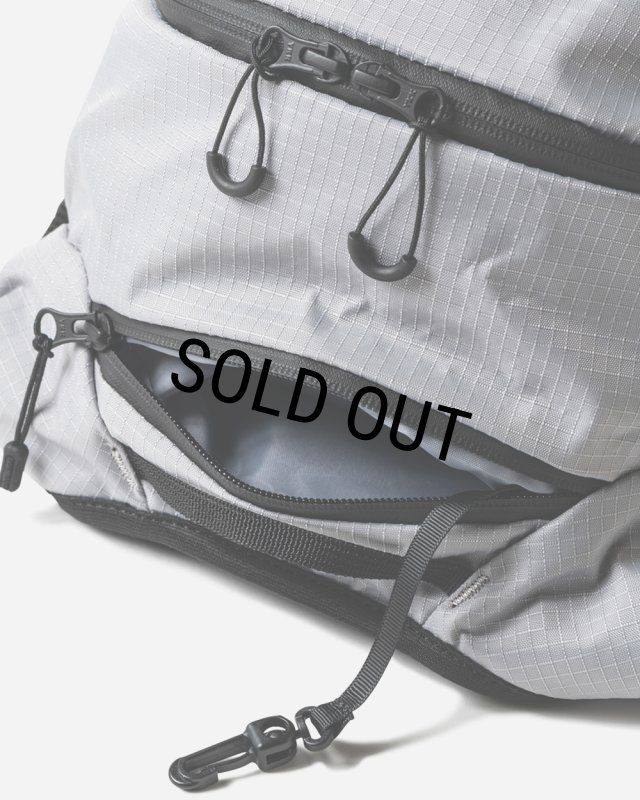 TIGHTBOOTH x SauRas Being BACKPACK（各色）［バックパック-25春夏