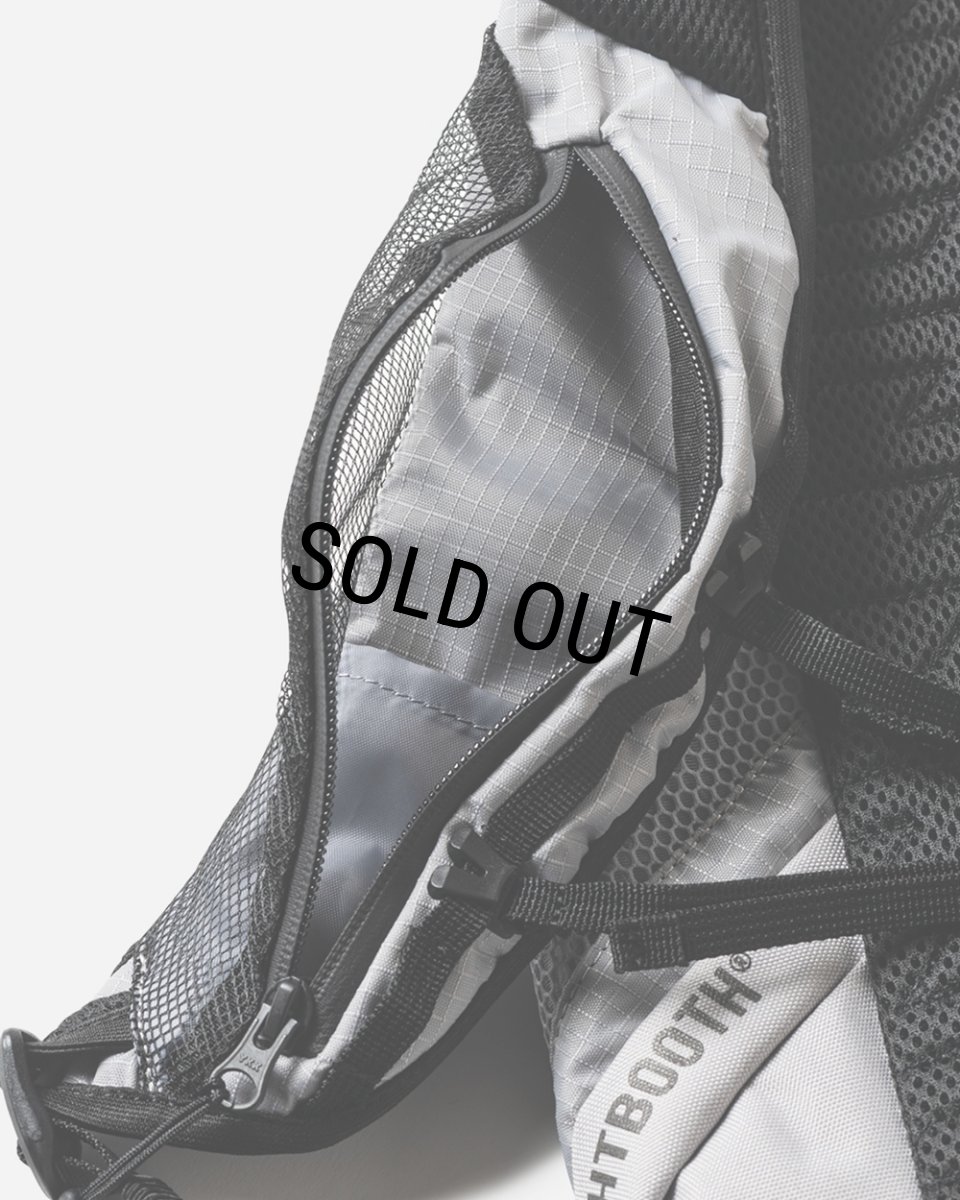 画像7: TIGHTBOOTH x SauRas Being BACKPACK（各色）［バックパック-25春夏］ (7)