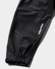 画像13: TIGHTBOOTH x SauRas Being MOUNTAIN PARKA（Black）［マウンテンパーカー-25春夏］