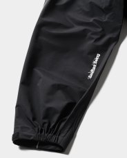 画像13: 【30％OFF】TIGHTBOOTH x SauRas Being MOUNTAIN PARKA（Black）［マウンテンパーカー-25春夏］ (13)