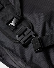画像12: TIGHTBOOTH x SauRas Being MESSENGER BAG（Black）［メッセンジャーバッグ-25春夏］ (12)