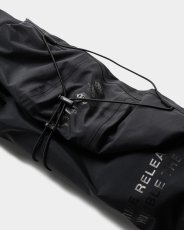 画像19: 【30％OFF】TIGHTBOOTH x SauRas Being MOUNTAIN PARKA（Black）［マウンテンパーカー-25春夏］ (19)