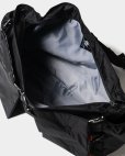 画像14: TIGHTBOOTH x SauRas Being MESSENGER BAG（Black）［メッセンジャーバッグ-25春夏］