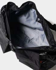 画像14: TIGHTBOOTH x SauRas Being MESSENGER BAG（Black）［メッセンジャーバッグ-25春夏］ (14)