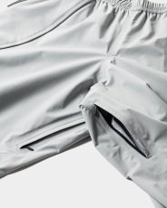 画像13: 【20％OFF】TIGHTBOOTH x SauRas Being BALLOON PANTS（Grey）［バルーンパンツ-25春夏］ (13)