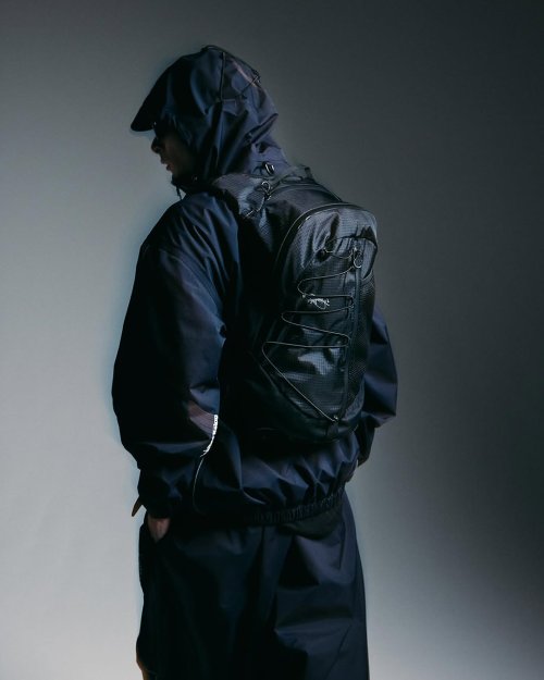 他の写真3: TIGHTBOOTH x SauRas Being BACKPACK（各色）［バックパック-25春夏］