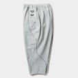 画像3: TIGHTBOOTH x SauRas Being BALLOON PANTS（Grey）［バルーンパンツ-25春夏］