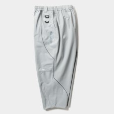 画像3: 【20％OFF】TIGHTBOOTH x SauRas Being BALLOON PANTS（Grey）［バルーンパンツ-25春夏］ (3)