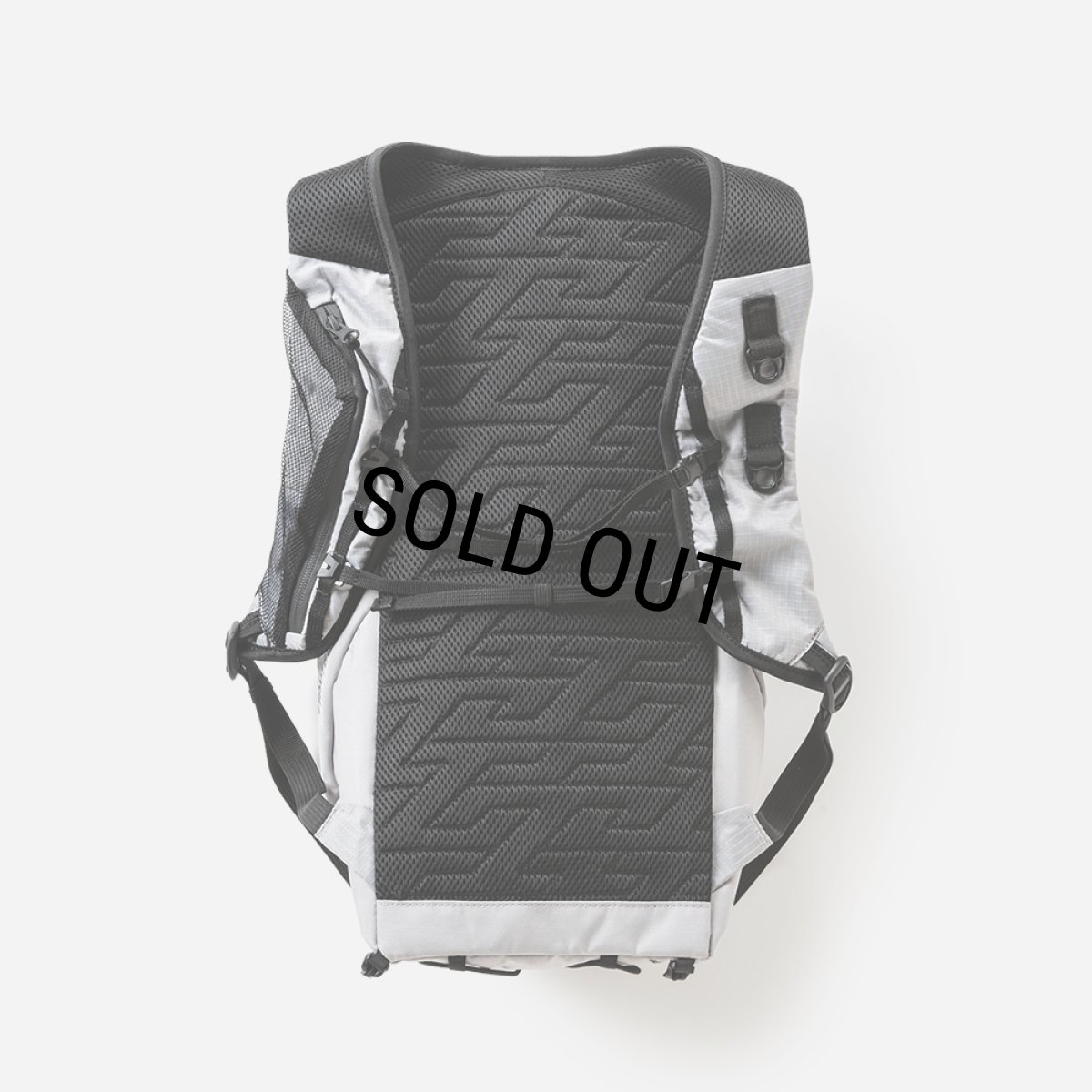 画像3: TIGHTBOOTH x SauRas Being BACKPACK（各色）［バックパック-25春夏］ (3)