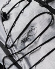 画像9: TIGHTBOOTH x SauRas Being BACKPACK（各色）［バックパック-25春夏］ (9)