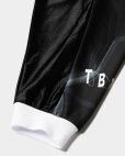 画像12: TIGHTBOOTH x SauRas Being L/S SOCCER JERSEY（Black）［サッカージャージ-25春夏］