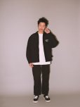 画像5: ROUGH AND RUGGED/TEX（BLACK）［テックスパンツ-25春夏］ (5)