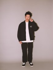 画像5: 【30%OFF】ROUGH AND RUGGED/TEX（BLACK）［テックスパンツ-25春夏］ (5)