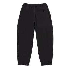 画像2: BlackEyePatch/SMALL HWC NYLON TRACK PANTS(BLACK) (2)