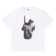 画像1: BlackEyePatch/THE LOOKOUT TEE（WHITE） (1)