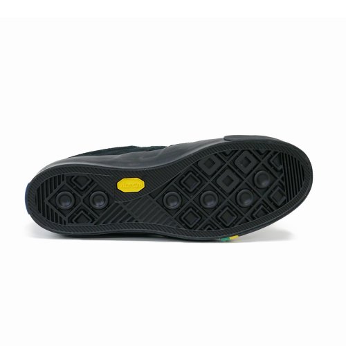 他の写真3: WACKO MARIA/PRO-KEDS / SUEDE ROYAL PLUS（BLACK）［スウェードロイヤルプラス-25春夏］
