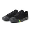 WACKO MARIA/PRO-KEDS / SUEDE ROYAL PLUS（BLACK）［スウェードロイヤルプラス-25春夏］