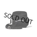 WACKO MARIA/SPEAK EASY / SMALL SHOULDER BAG（BLACK）［スモールショルダーバッグ-25春夏］