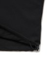 画像5: COOTIE PRODUCTIONS/Polyester Twill Football Top（Black）［フットボールトップ-25春夏］