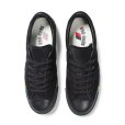 画像4: WACKO MARIA/PRO-KEDS / SUEDE ROYAL PLUS（BLACK）［スウェードロイヤルプラス-25春夏］