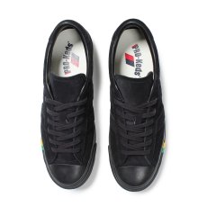 画像4: WACKO MARIA/PRO-KEDS / SUEDE ROYAL PLUS（BLACK）［スウェードロイヤルプラス-25春夏］ (4)