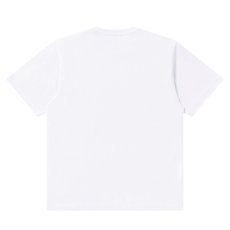 画像2: BlackEyePatch/THE LOOKOUT TEE(WHITE) (2)