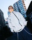 画像8: TIGHTBOOTH x SauRas Being MOUNTAIN PARKA（Grey）［マウンテンパーカー-25春夏］