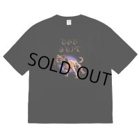 exodus/DOG SHIT Tee（BLACK）［プリントT-25春夏］