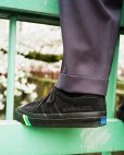 画像7: WACKO MARIA/PRO-KEDS / SUEDE ROYAL PLUS（BLACK）［スウェードロイヤルプラス-25春夏］