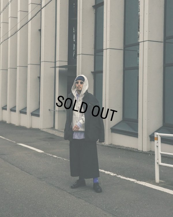 画像4: COOTIE PRODUCTIONS/Raza Middle Socks（Blue）［ミドルソックス-25春夏］